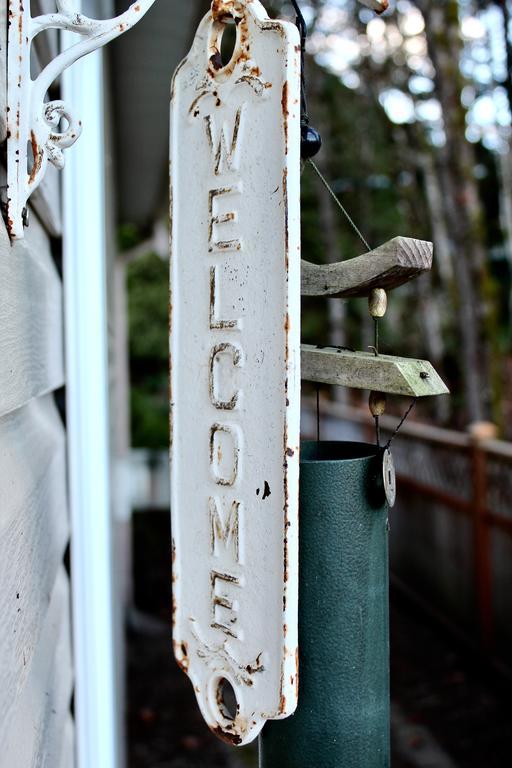 Evergreen Bed & Breakfast Hope Kültér fotó